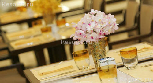 The Peninsula Bangkok 16